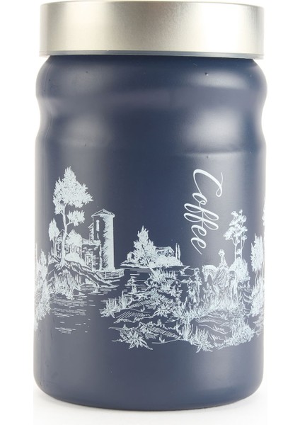 Mono Kavanoz - - 1400 ml