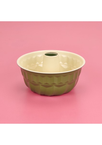 Houseware Borulu Kek Kalıbı - - 22X10 cm