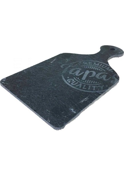 Houseware Bambu Sunum Tahtası - - 20X10X5 cm