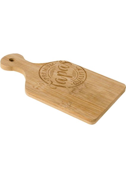 Houseware Bambu Sunum Tahtası - - 20X10X5 cm