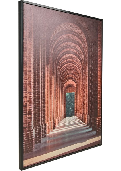 Hallway Tablo - 100X75 cm modelleri