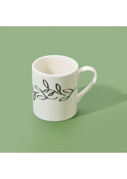 Nemi Kupa - Renkli - 290 ml