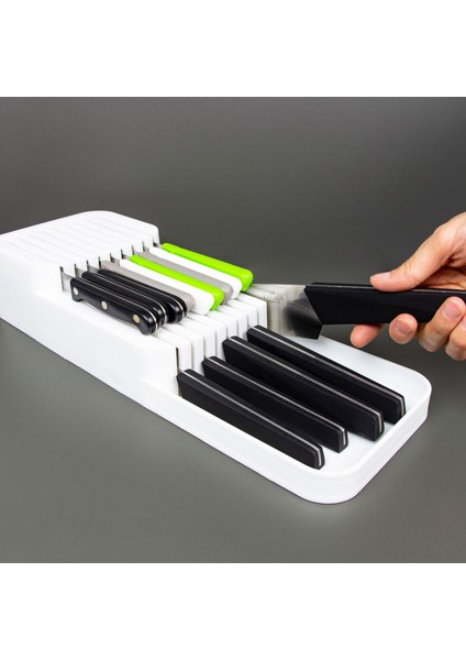 2 Sıra Bıçaklık -