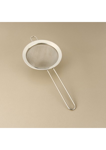 Victoria Süzgeç - Gri - 12 cm