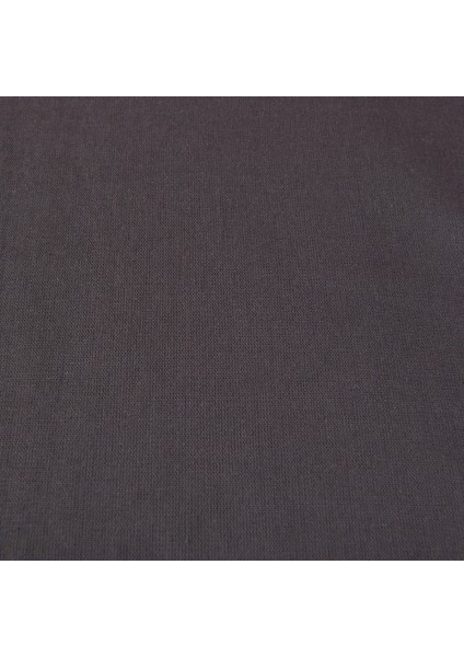 Basic Çift Kişilik Lastikli Çarşaf - Antrasit - 180X200 cm fiyatları