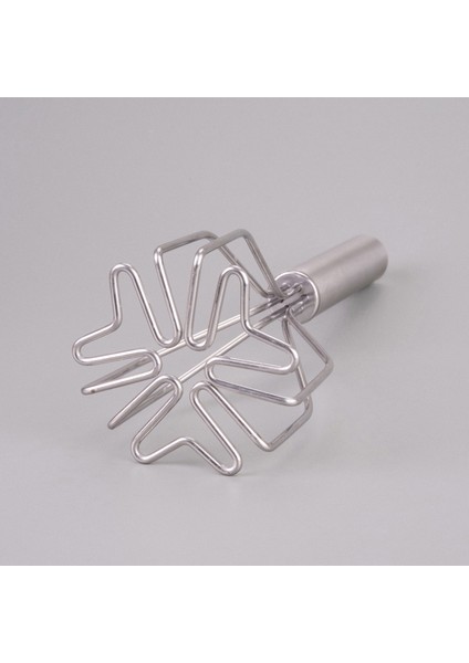 Patates Ezici - Gri - 26 cm
