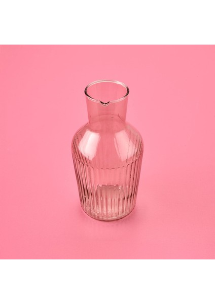 Splendid Karaf - Yeşil - 1000 ml
