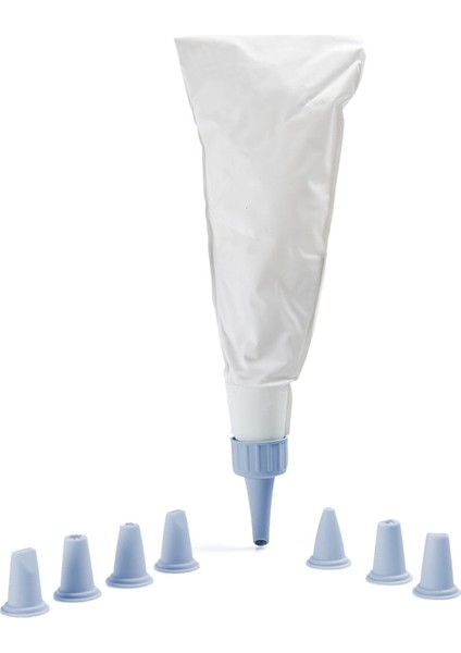 Mousse Krema Torbası - modelleri