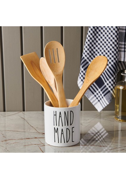 Home Loza Seramik Kaşıklık - 10 cm fiyatları