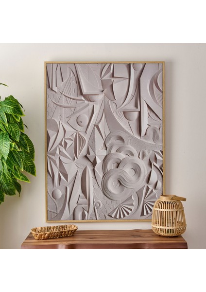Javed Tablo - 100X75 cm