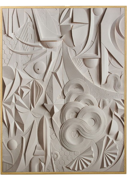 Javed Tablo - 100X75 cm fiyatları