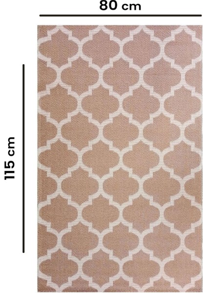 Home SH21422 Shaman Kilim - Renkli - 115X180 cm