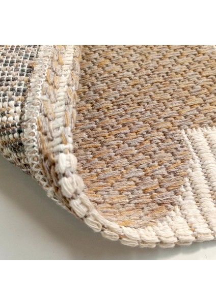 Home SH21422 Shaman Kilim - Renkli - 115X180 cm