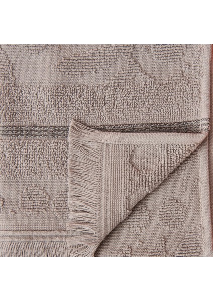 Zeleno El Havlusu - Krem - 30X50 cm modelleri