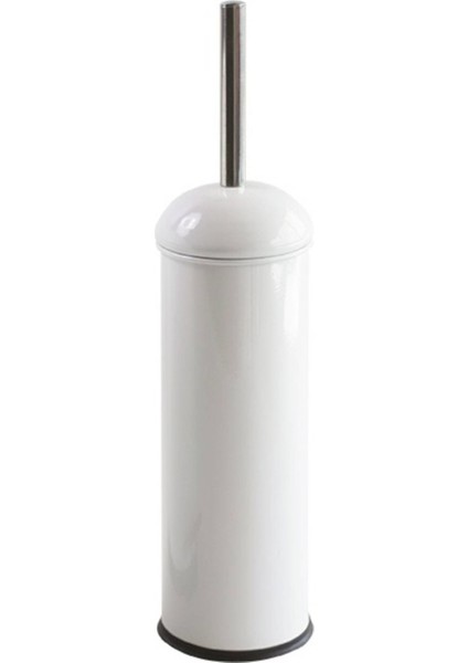 Bon Tuvalet Fırçası - Beyaz - 40 cm