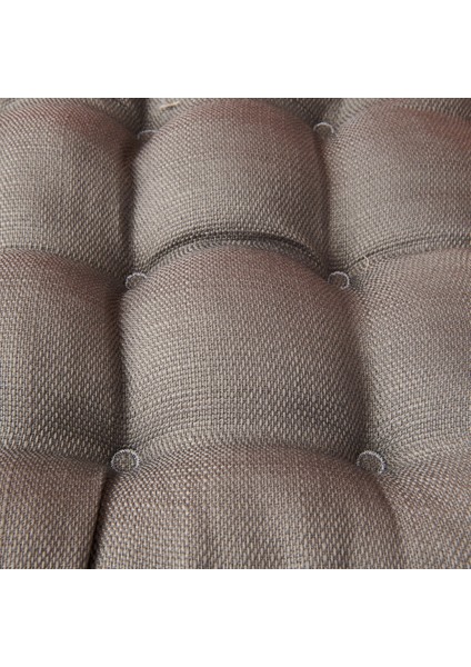Traum Sandalye Minderi - Gri - 40X40 cm fiyatları