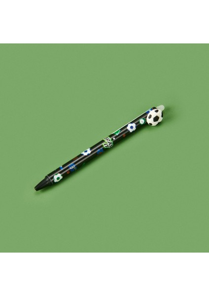 Unick Color Adventure Silinebilir Jel Kalem - - 15 cm