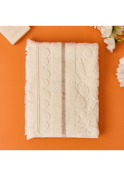 Zeleno El Havlusu - Antrasit - 30X50 cm