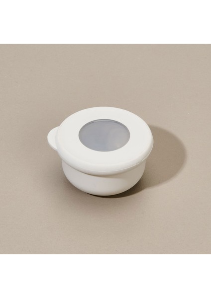 Kapaklı Kase - - 100 ml