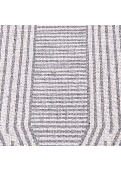 Yalta Kilim - Ekru - 80X150 cm