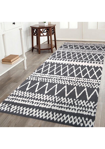 Home CI9004A Ciel Halı - Renkli - 120X180 cm