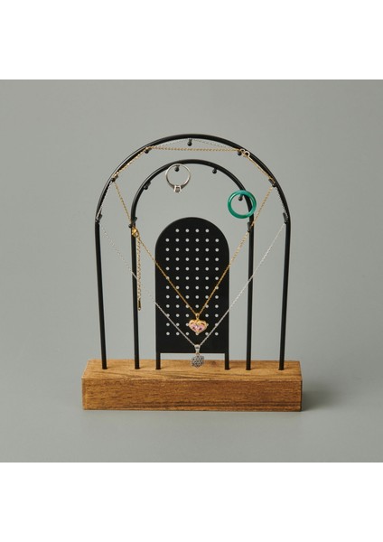 Takı Organizeri - - 23X5X18 cm