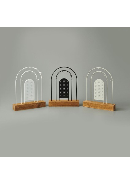 Takı Organizeri - - 23X5X18 cm