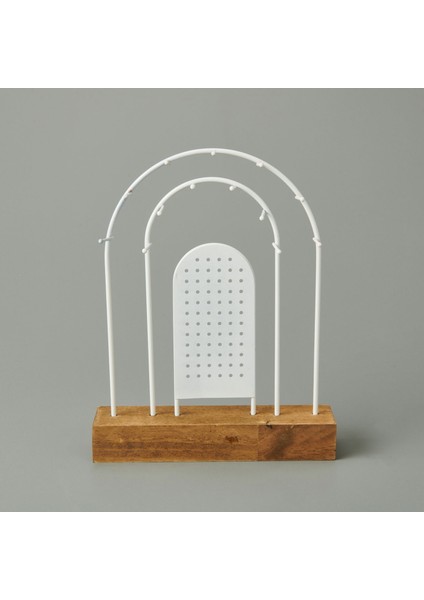 Takı Organizeri - - 23X5X18 cm