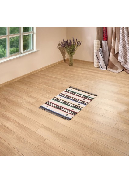 Smila Kilim - Bej - 60X90 cm