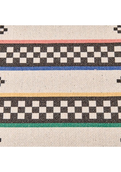 Smila Kilim - Bej - 60X90 cm