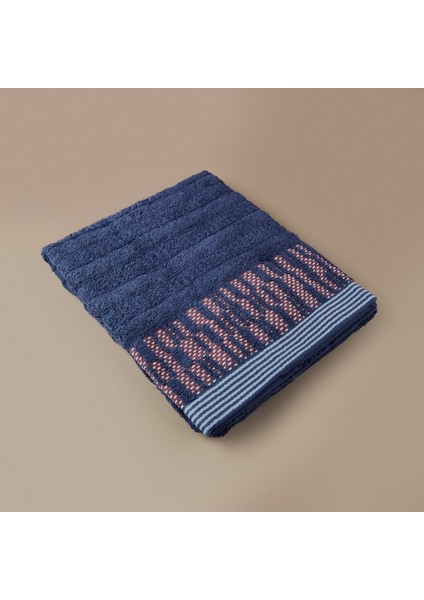 Sun Madness Juana Saç Havlusu - Mavi - 50X90 cm fiyatları