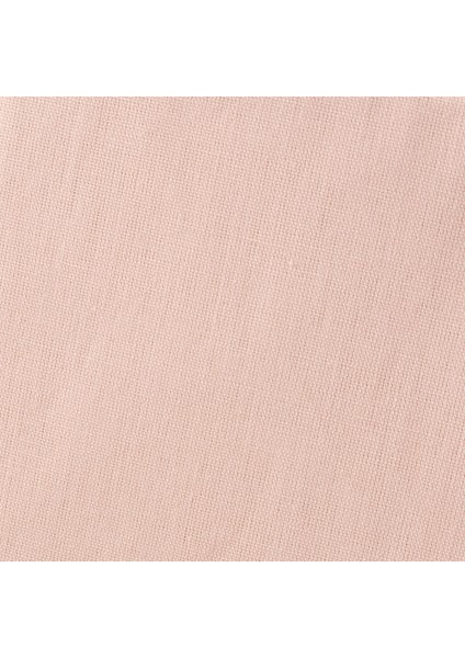 Basic Çift Kişilik Lastikli Çarşaf - Gülkurusu - 160X200 cm modelleri