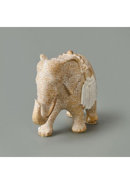 Elephant Dekor - - 17X13 cm