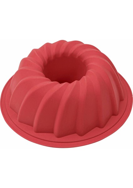 Kek Kalıbı - Kırmızı