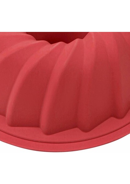 Kek Kalıbı - Kırmızı fiyatları