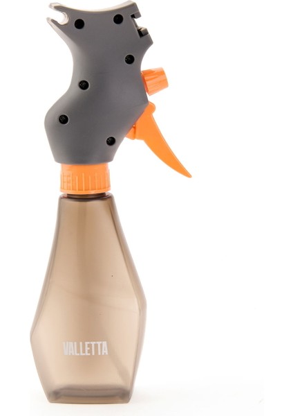 Manta Pratik Cam Temizleyici - Gri / Beyaz - 25 cm
