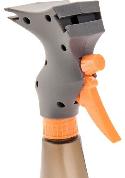 Manta Pratik Cam Temizleyici - Gri / Beyaz - 25 cm