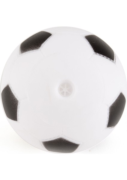 Sesli Oyuncak Top - - 6 cm
