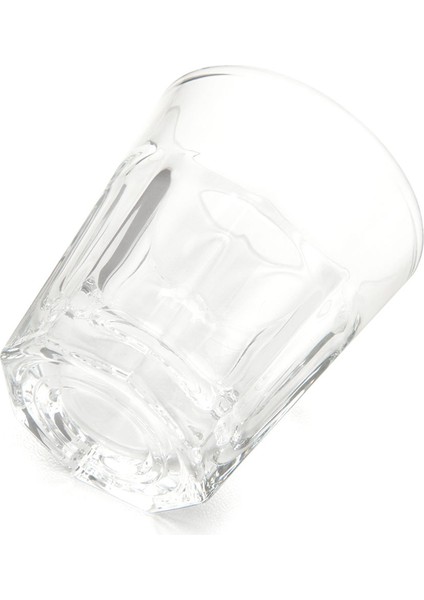 Aras 6'lı Kahve Yanı Su Bardağı - 45 ml