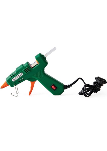 Silikon Tabancası 20 Watt ASR-G09 - - 20X15X3 cm