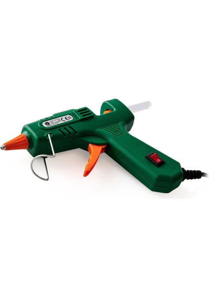 Silikon Tabancası 20 Watt ASR-G09 - - 20X15X3 cm