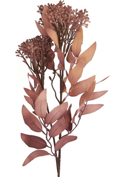 Baby Breath Yapay Çiçek - Kahverengi modelleri