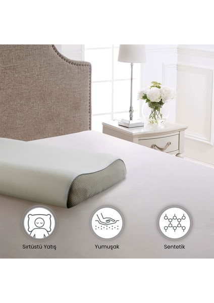 Medica Airmed Medical Yastık