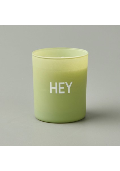 Motto Hey Green Tea Mum - Yeşil - 120 gr