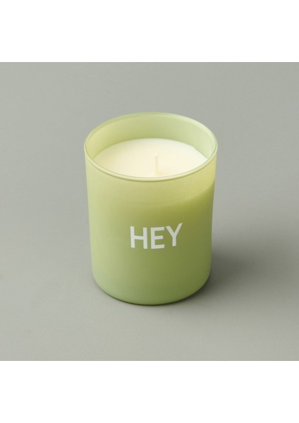 Motto Hey Green Tea Mum - Yeşil - 120 gr modelleri