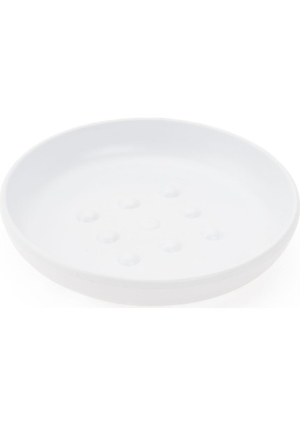 Pure 5'li Banyo Seti - Beyaz