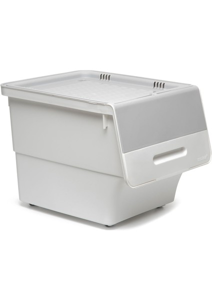 Tekli Organizer ve Oyuncak Kutusu - 33 Lt