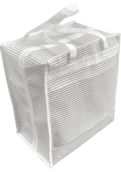 Ayakkabı Hurcu - Gri