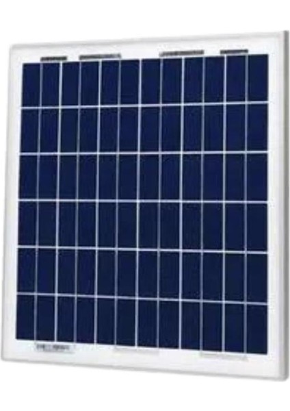 Güneş Enerjisi Aydınlatma Plus Paket – 1x 10AH Şarj Kontrol Cihazı + 1x 50W Güneş Paneli +1x 12V 24AH Akü modelleri