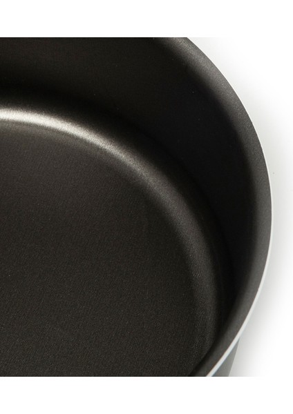 Onyx Kaçerola Sosluk - 18 cm